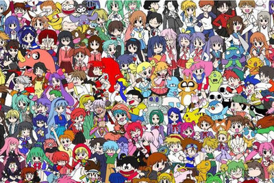 2020年國產(chǎn)動(dòng)畫播放量TOP10盤點(diǎn) 技術(shù)革新與市場突圍的年度答卷