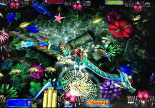 探尋番禺樂特電子科技公司 動漫技術(shù)開發(fā)與‘漫天花雨打魚機(jī)’供應(yīng)商解析